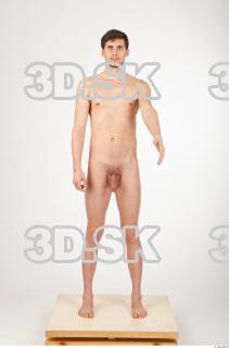 Body texture of Cody 0026